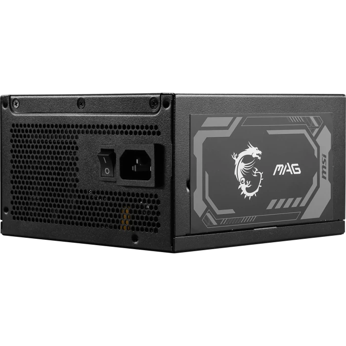 MSI MAG A1000GL PCIE5 Gold 1000W
