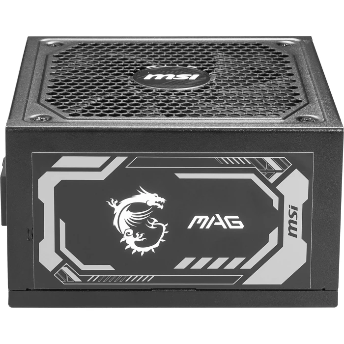 MSI MAG A1000GL PCIE5 Gold 1000W