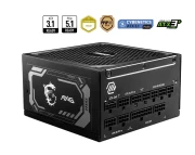 MSI MAG A1000GL PCIE5 Gold 1000W