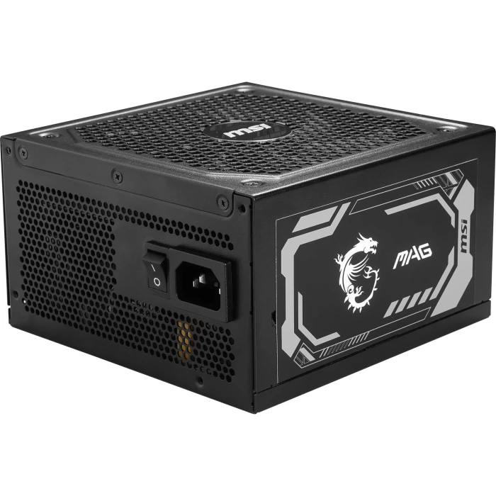 MSI MAG A1000GL PCIE5 Gold 1000W