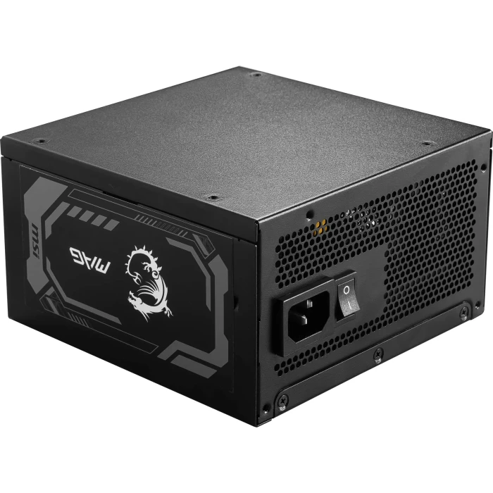 MSI MAG A1000GL PCIE5 Gold 1000W