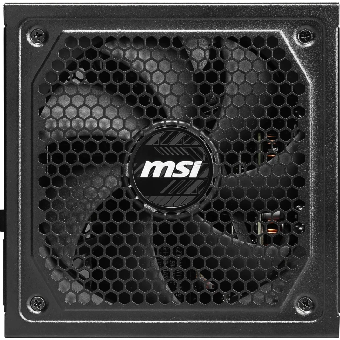 MSI MAG A1000GL PCIE5 Gold 1000W