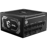 MSI MAG A1250GL PCIE5 Gold 1250W