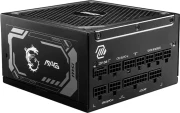 MSI MAG A1250GL PCIE5 Gold 1250W