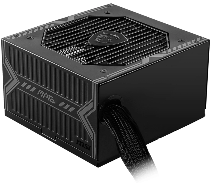 MSI MAG A550BN Bronze 550W
