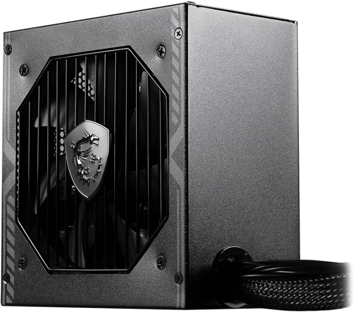 MSI MAG A650BN Bronze 650W