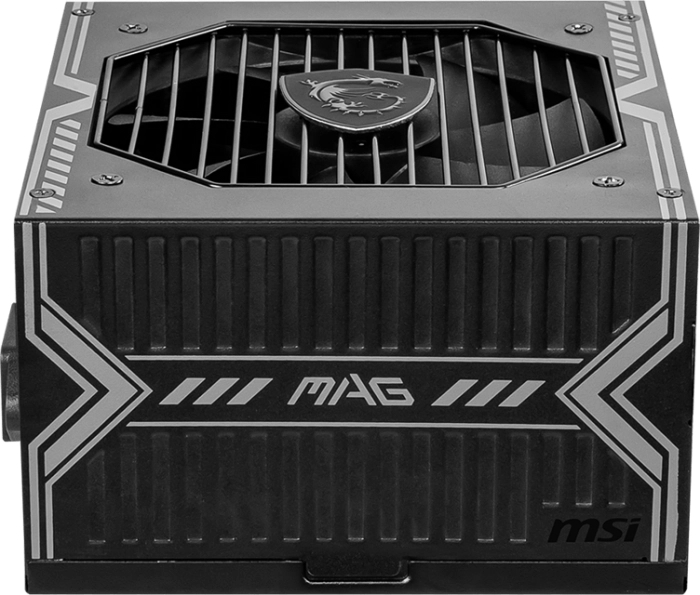 MSI MAG A650BN Bronze 650W
