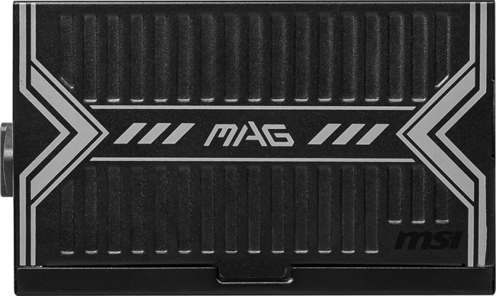 MSI MAG A650BN Bronze 650W
