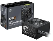 MSI MAG A650BN PCIE5 II Bronze - 650W