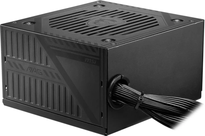 MSI MAG A650BNL Bronze 650W