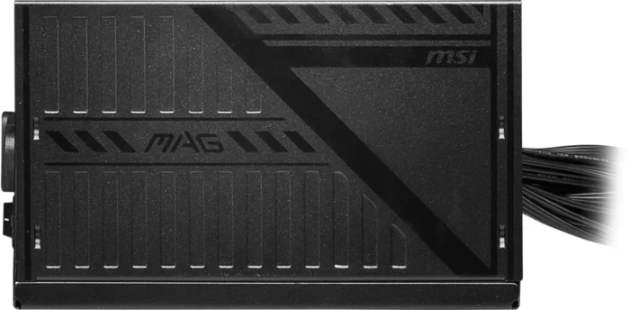 MSI MAG A650BNL Bronze 650W