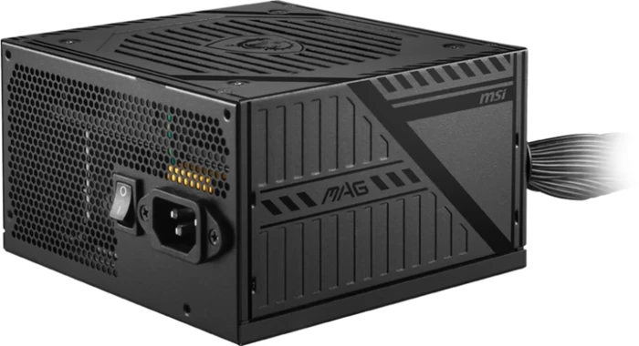 MSI MAG A650BNL Bronze 650W