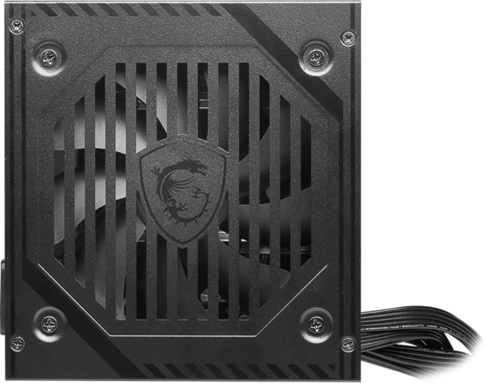 MSI MAG A650BNL Bronze 650W