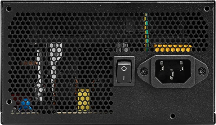 MSI MAG A650BNL Bronze 650W