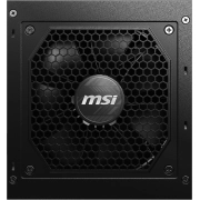 MSI MAG A650GL Gold 650W