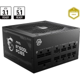 MSI MAG A750GL PCIe 5.1 Gold 750W