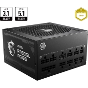 MSI MAG A750GL PCIe 5.1 Gold 750W