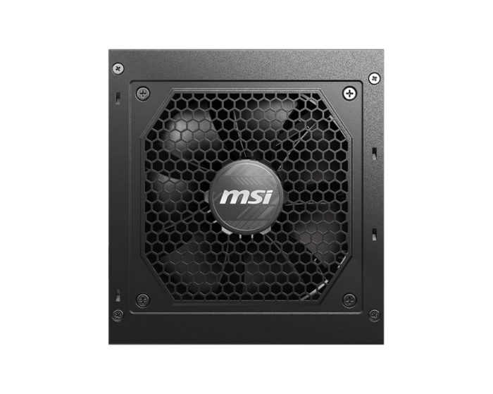 MSI MAG A750GL PCIe 5.1 Gold 750W