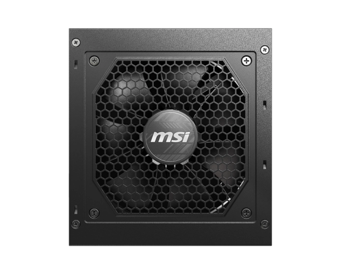MSI MAG A850GL PCIe5 Gold 850W