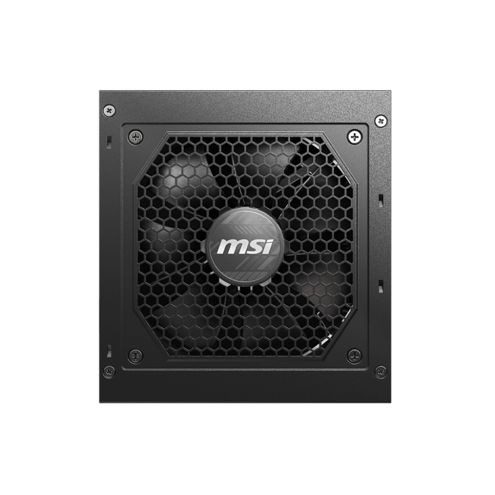 MSI MAG A850GL PCIe5 Gold 850W
