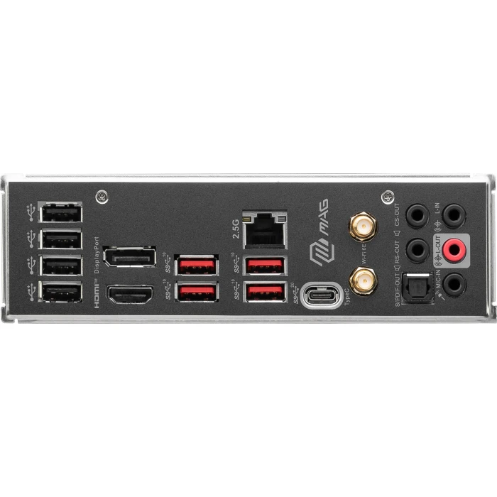 MSI MAG B760 TOMAHAWK WIFI DDR5