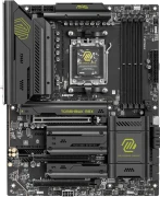 MSI MAG B850 TOMAHAWK MAX WIFI