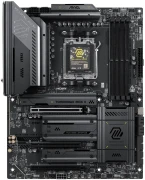 MSI MAG B850 TOMAHAWK MAX WIFI II