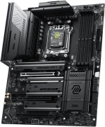 MSI MAG B850 TOMAHAWK MAX WIFI II