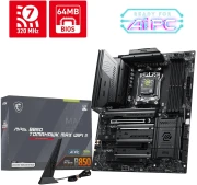 MSI MAG B850 TOMAHAWK MAX WIFI II