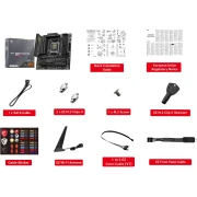 MSI MAG B850M MORTAR WIFI