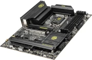 MSI MAG B860 TOMAHAWK WIFI