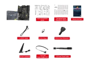 MSI MAG B860 TOMAHAWK WIFI
