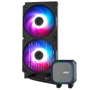 MSI MAG CORELIQUID A13 240 Black