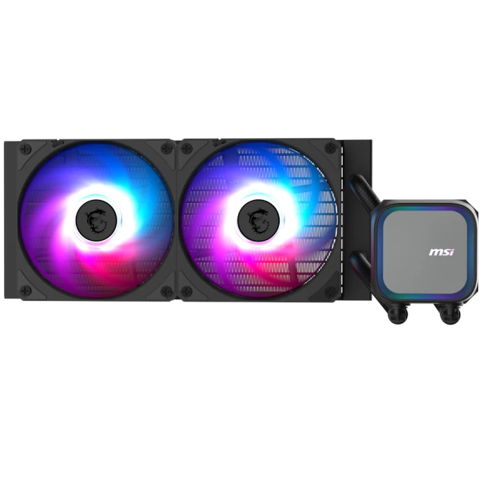 MSI MAG CORELIQUID A13 240 Black