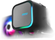 MSI MAG CORELIQUID A13 240 Black