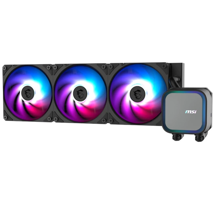 MSI MAG CORELIQUID A13 360 Black