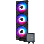 MSI MAG CORELIQUID A13 360 Black