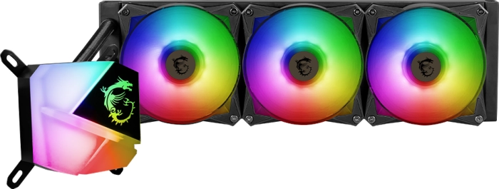MSI MAG CORELIQUID C360