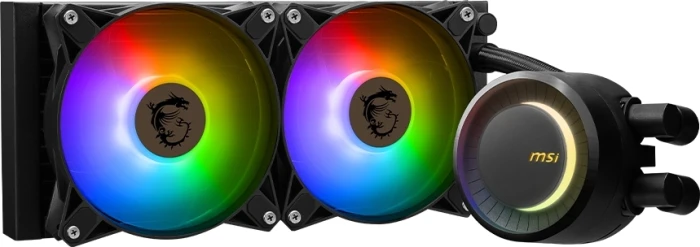 MSI MAG CORELIQUID E240