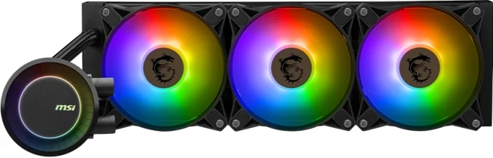 MSI MAG CORELIQUID E360