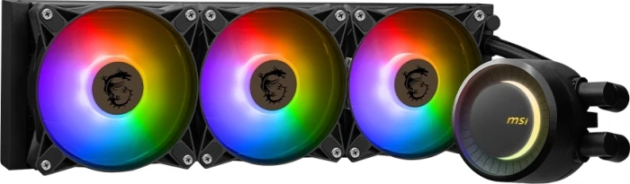 MSI MAG CORELIQUID E360