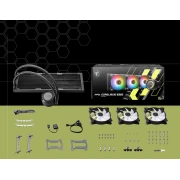 MSI MAG CORELIQUID E360