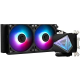 MSI MAG CORELIQUID I240 Black
