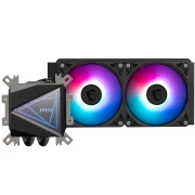 MSI MAG CORELIQUID I240 Black