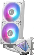 MSI MAG CORELIQUID I240 White