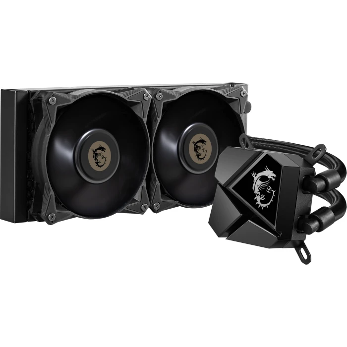 MSI MAG CORELIQUID P240