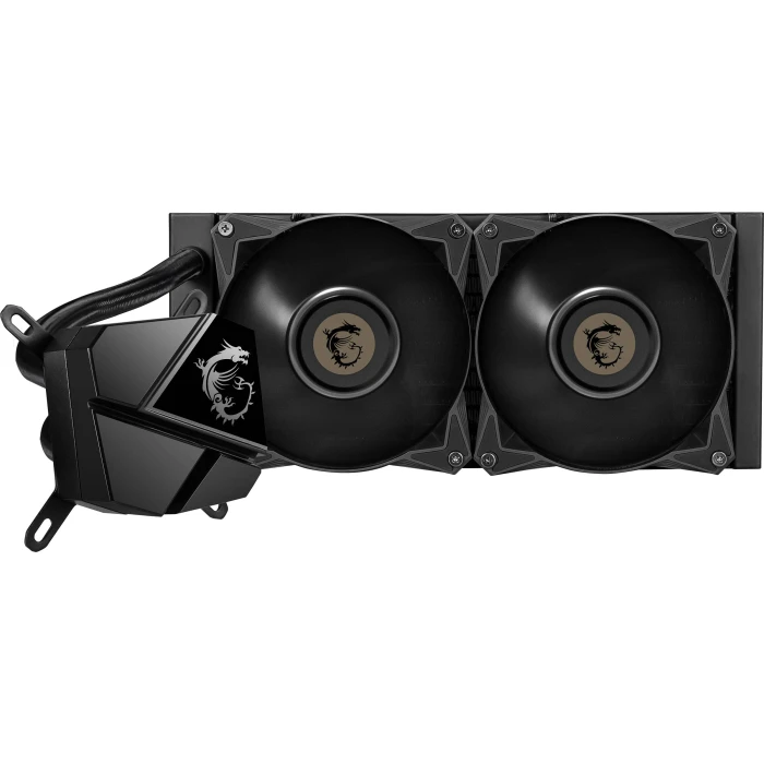 MSI MAG CORELIQUID P240