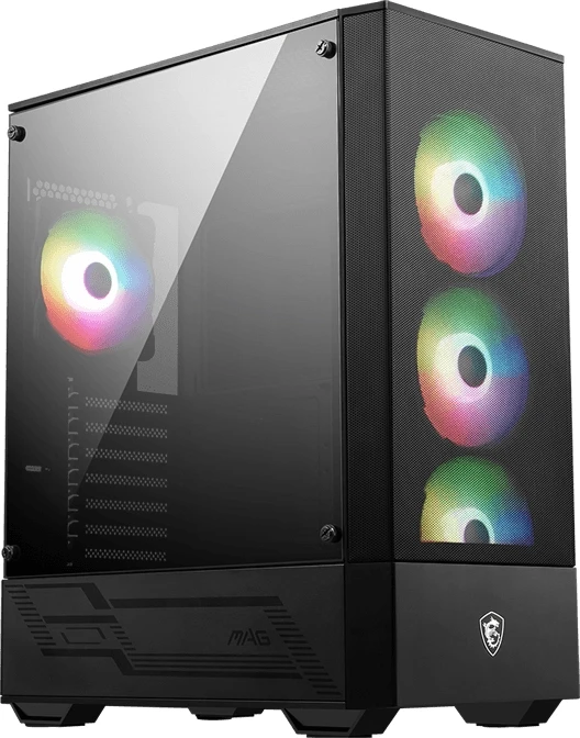 THX|bg RX 6600 | Ryzen 7 5700X
