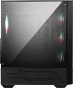 THX|bg RX 6600 | Ryzen 7 5700X