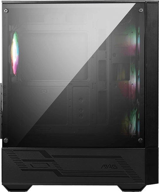 THX|bg RX 6600 | Ryzen 7 5700X